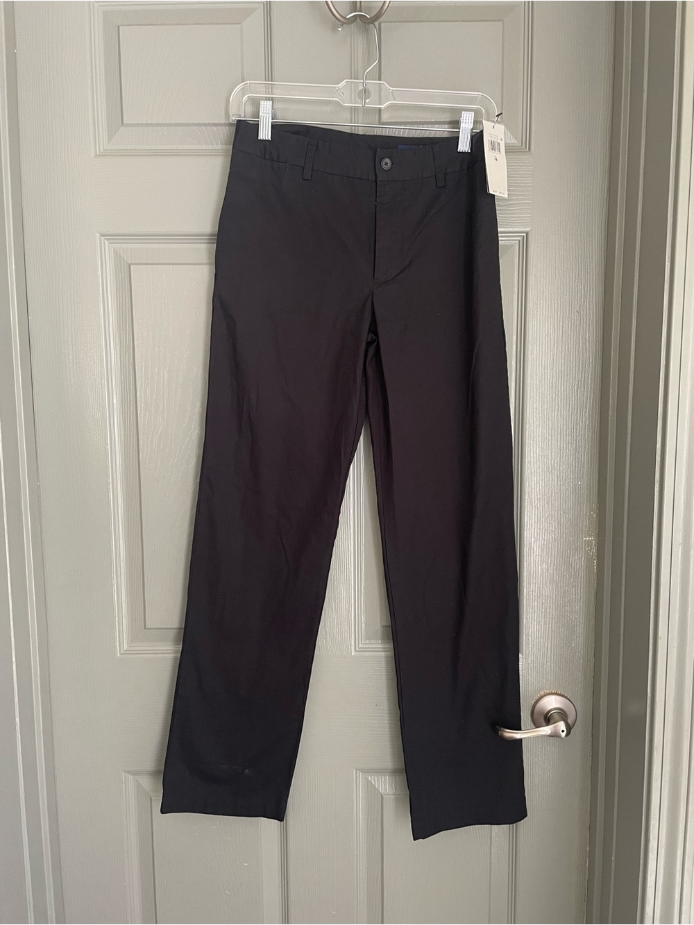 Polo by Ralph Lauren Black Kids' Dress Pants Slacks NWT Size 16